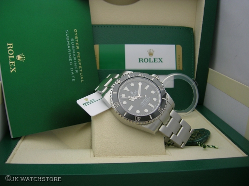 ROLEX SUBMARINER 114060 2019 DSCN0616_3b89f5.JPG