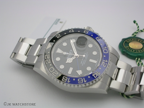 ROLEX GMT-MASTER II  116710BLNR 2018 DSCN0618_b58bc3.JPG