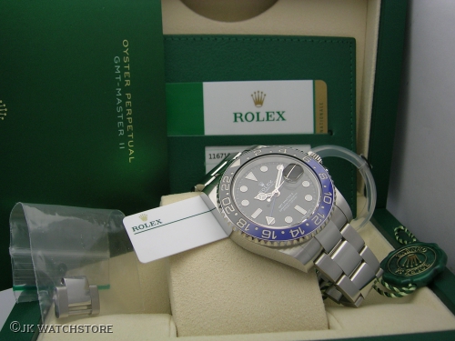 ROLEX GMT-MASTER II  116710BLNR 2018 DSCN0627_f3fbe9.JPG