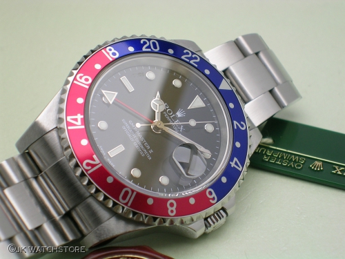 ROLEX GMT-MASTER II 16710 PEPSI 2006 DSCN0631_f2e002.JPG