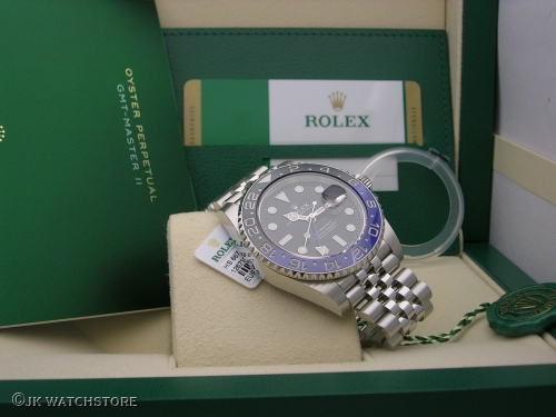 ROLEX GMT-MASTER II  126710BLNR 2019 DSCN0654_a81368.JPG