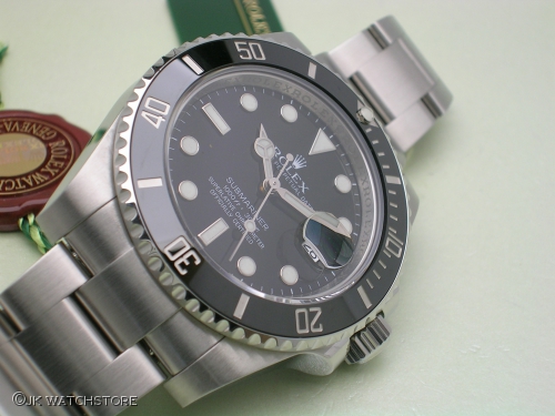 ROLEX SUBMARINER 116610LN 2013 DSCN0660_8162c4.JPG