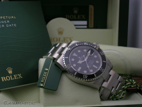 ROLEX SUBMARINER 116610LN 2013 DSCN0664_a97df6.JPG