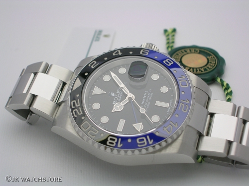 ROLEX GMT-MASTER II  116710BLNR 2018 DSCN0692_e8201b.JPG