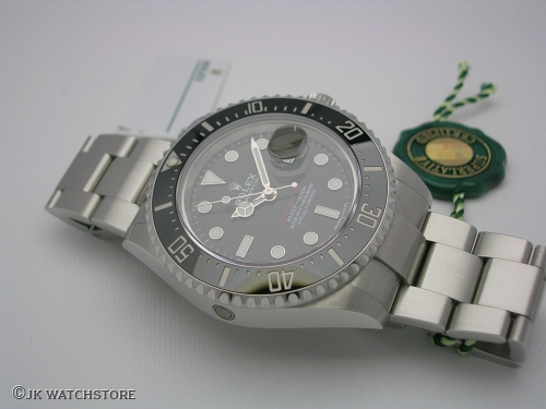 ROLEX SEADWELLER RED 126600 2018 MARK I DSCN0701_3e8e62.JPG