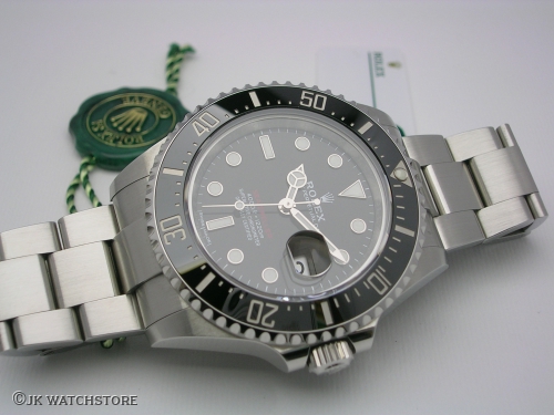 ROLEX SEADWELLER RED 126600 2018 MARK I DSCN0704_6aa231.JPG