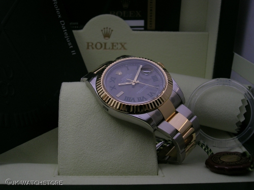 ROLEX DATEJUST II 116333 2014 DSCN0780_2eed6b.JPG