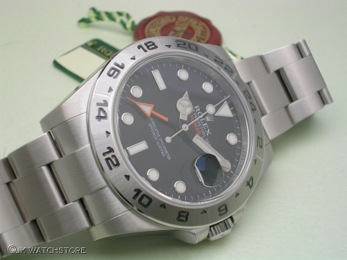 ROLEX EXPLORER II 216570 2014 DSCN0783_de3650.JPG