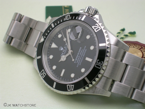 ROLEX SUBMARINER 16610 2005 DSCN0802_70cea3.JPG