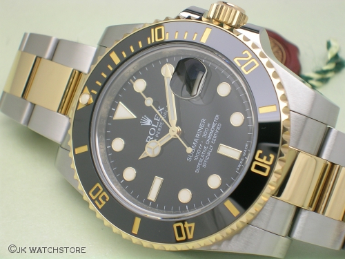 ROLEX SUBMARINER 116613LN 2012 DSCN0879_56b342.JPG