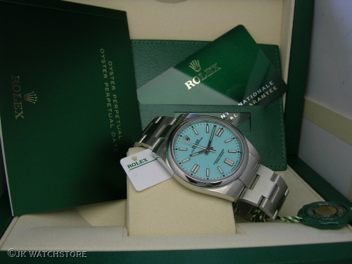 ROLEX OYSTER PERPETUAL 124300 41MM NEW MODEL 2020 DSCN0900_786a30.JPG