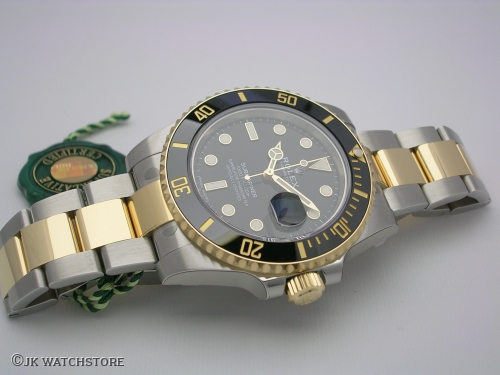 ROLEX SUBMARINER 116613LN 2020 DSCN0903_4a0aee.JPG