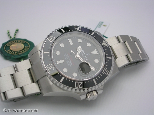 ROLEX SEADWELLER RED 126600 2020 DSCN0915_d269b0.JPG