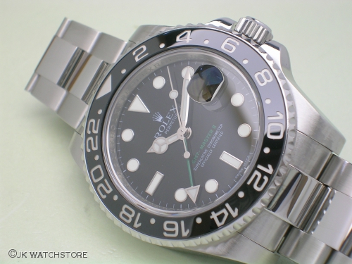 ROLEX GMT-MASTER II 116710LN 2008 DSCN0918_8be1b3.JPG