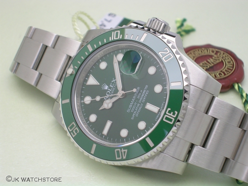 ROLEX SUBMARINER 116610LV 2013 DSCN0930_862853.JPG