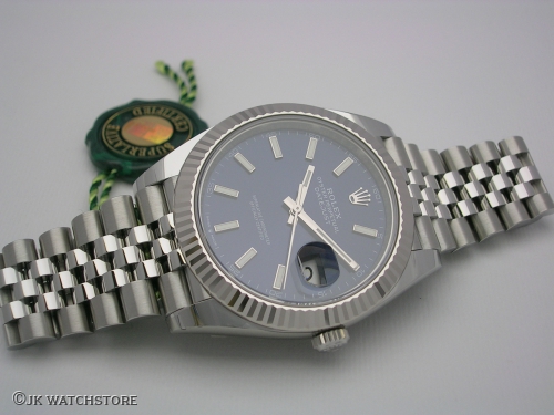 ROLEX DATEJUST II 126334 2020 BLUE DIAL DSCN0932_c14a7a.JPG