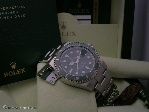 ROLEX SUBMARINER 116610LV 2013 DSCN0938_c3c643.JPG