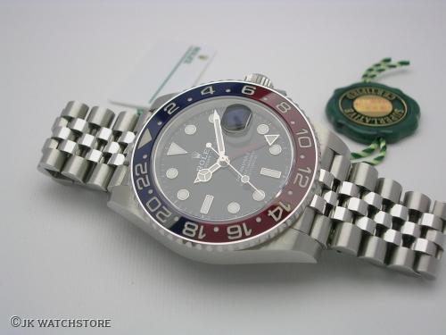 ROLEX GMT-MASTER II  126710BLRO 2019 DSCN0947_5134b6.JPG