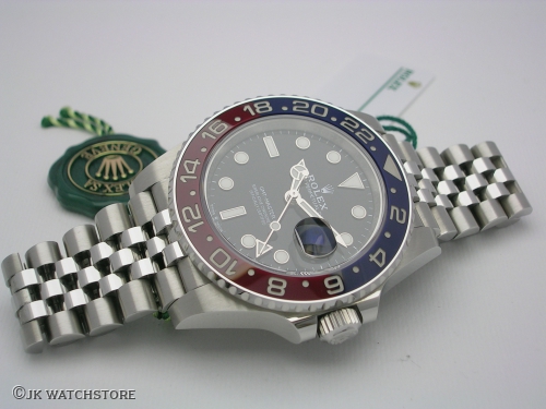 ROLEX GMT-MASTER II  126710BLRO 2019 DSCN0949_661a17.JPG