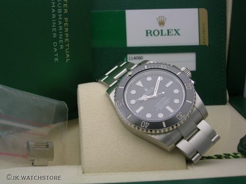 ROLEX SUBMARINER 114060 2017 DSCN0988_2c2e06.JPG