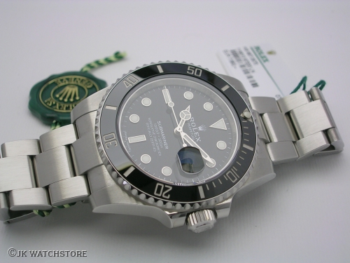 ROLEX SUBMARINER 116610LN 2019 DSCN0992_8a7973.JPG