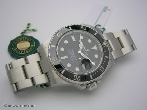 ROLEX SUBMARINER 126610LN NEW MODEL 2020 DSCN1002_c1f20f.JPG