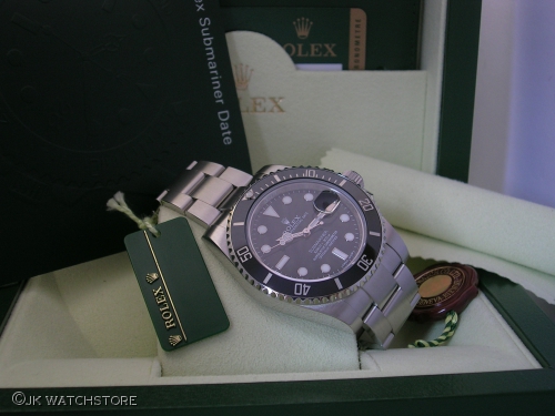 ROLEX SUBMARINER 116610LN 2012 DSCN1005_378a4e.JPG