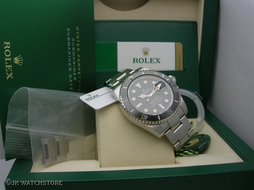 ROLEX SUBMARINER 116610LN 2017 DSCN1016_c7adcc.JPG