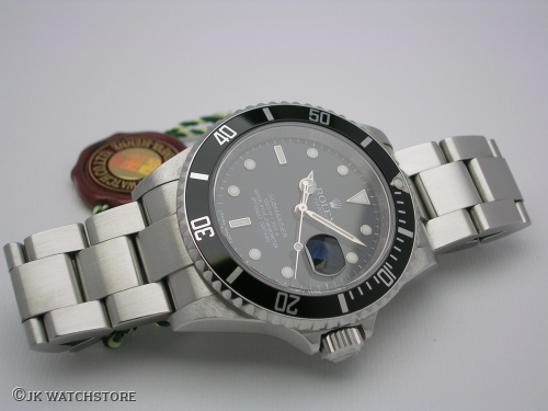 ROLEX SUBMARINER 16610 2011 DSCN1022_fd39f6.JPG