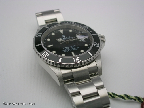 ROLEX SUBMARINER 16610 2011 DSCN1031_125af9.JPG