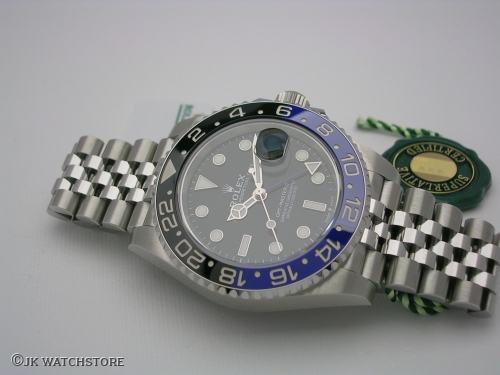 ROLEX GMT-MASTER II  126710BLNR 2020 DSCN1035_581332.JPG