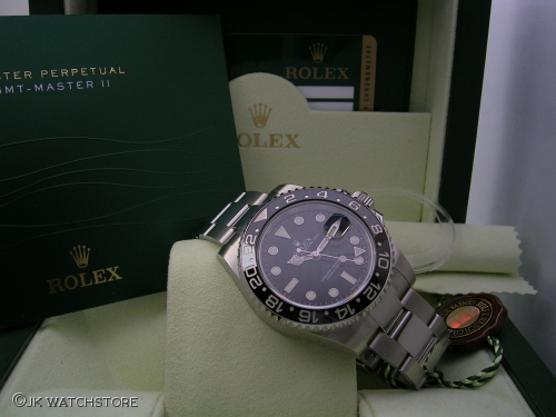 ROLEX GMT-MASTER II 116710LN 2014 DSCN1039_95dbc2.JPG