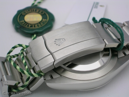 ROLEX OYSTER PERPETUAL 124300 41MM NEW MODEL 2020 DSCN1048_889648.JPG