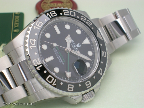 ROLEX GMT-MASTER II  116710LN 2014 DSCN1049_b5f248.JPG