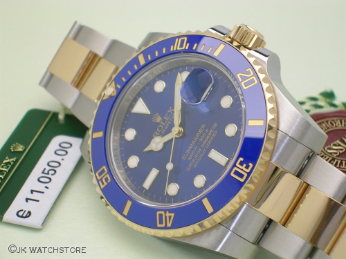 ROLEX SUBMARINER 116613LB 2014 DSCN1054_79694b.JPG