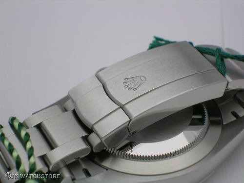 ROLEX OYSTER PERPETUAL 124300 41MM NEW MODEL 2020 
