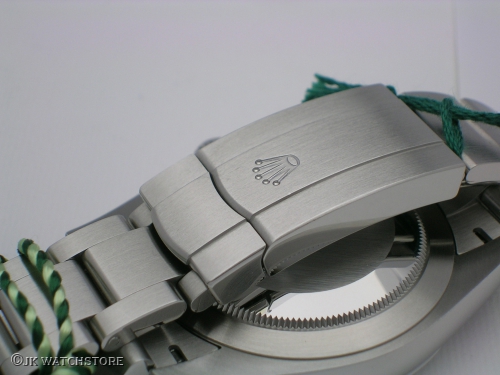 ROLEX OYSTER PERPETUAL 124300 41MM NEW MODEL 2020  DSCN1059_6942de.JPG