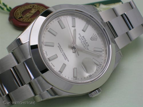 ROLEX DATEJUST II 116300 2014 DSCN1071_3145b3.JPG