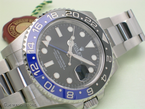 ROLEX GMT MASTER II 116710BLNR 2014 DSCN1077_5144db.JPG