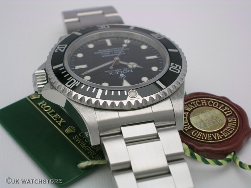 ROLEX SUBMARINER NO-DATE 14060M 2008 DSCN1078_c8db89.JPG