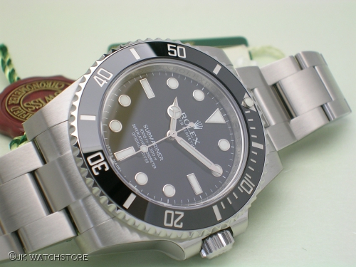 ROLEX SUBMARINER 114060 2014 DSCN1084_436b04.JPG