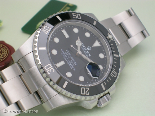 ROLEX SUBMARINER 116610LN 2011 DSCN1141_fd5cb7.JPG