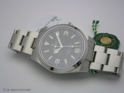 ROLEX EXPLORER I  214270 2019 DSCN1142_f8cece.JPG