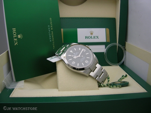 ROLEX EXPLORER I  214270 2019 DSCN1150_34bc7c.JPG