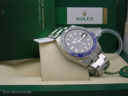 ROLEX GMT-MASTER II  116710BLNR 2018 DSCN1159_3bdca9.JPG