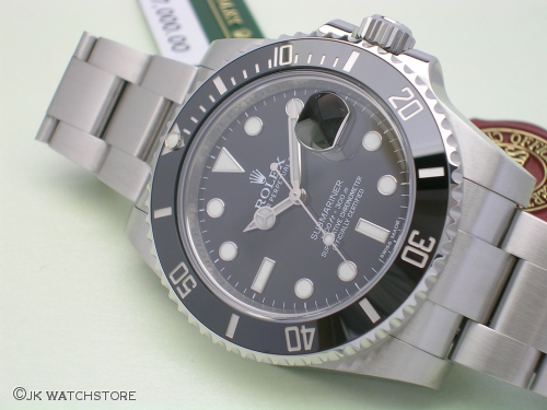 ROLEX SUBMARINER 116610LN 2014 DSCN1175_cdf1d8.JPG