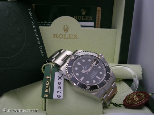 ROLEX SUBMARINER 116610LN 2014 DSCN1184_17efb8.JPG