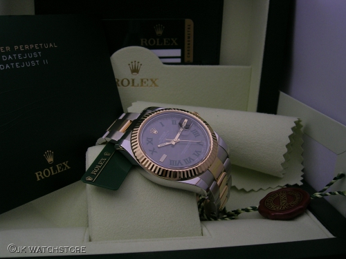 ROLEX DATEJUST II 116333 2014 DSCN1198_5899a4.JPG