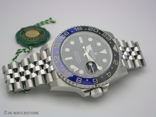 ROLEX GMT-MASTER II  126710BLNR 2019 DSCN1204_21480f.JPG