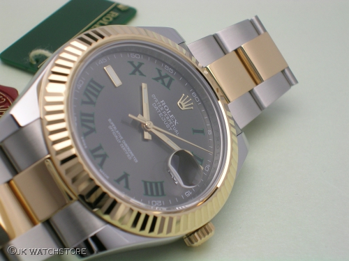 ROLEX DATEJUST II 116333 2014 DSCN1208_bc6c7b.JPG